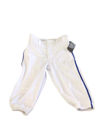 Used Champro KNICKER BB/SB Pant Boys White LG 11760-S000090862