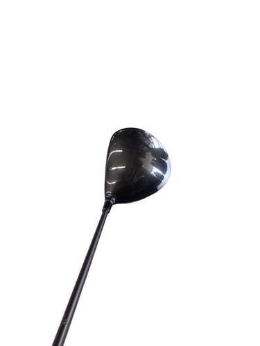 Used Taylormade SLDR 460 Mens Driver RH 10.5 Degree 11760-S000090861