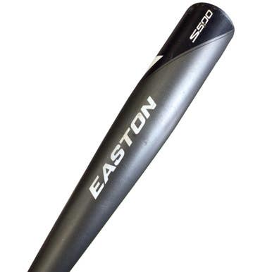 Used Easton S500 BB/SB USSSA 2 5/8 Bat 30" 11760-S000090859