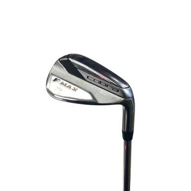 Used Cobra F-MAX DRAW BIAS Golf Wedge Mens RH Gap/Approach Wedge 11760-S000090852