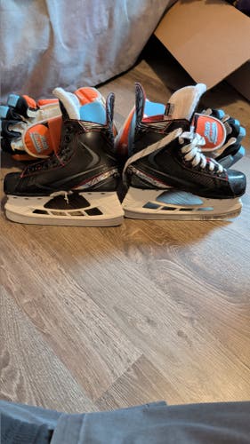 Bauer X2.7 Hockey Skates Regular Width 13 (New)