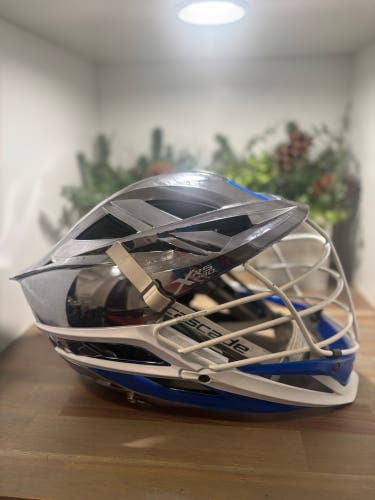 Cascade XRS Pro Helmet