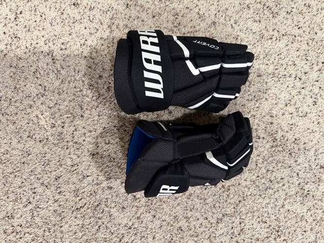 Warrior Covert QR5 40 Gloves 12" (Used)