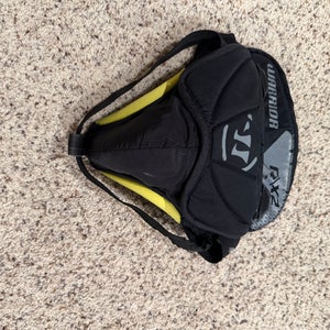 Warrior Ritual X2 (Used)