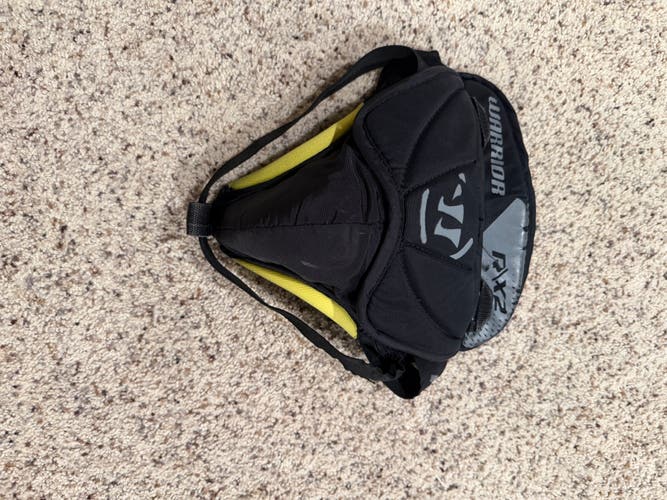 Warrior Ritual X2 (Used)