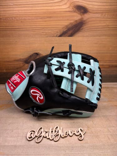 Rawlings Pro Preferred 11.5" Pro Issue