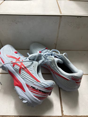 ASICS Field Hockey shoes FF Speed 10.5 W