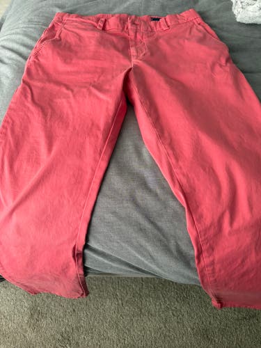 Pink Size 30 Men's Pants (Used)