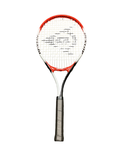 Used Dunlop NITRO 25 Junior Tennis Racquet Red 25" 11613-S000180980