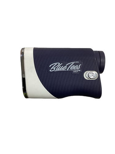 Used Blue Tees Golf SERIES 3 MAX Field Equipment 11613-S000180961