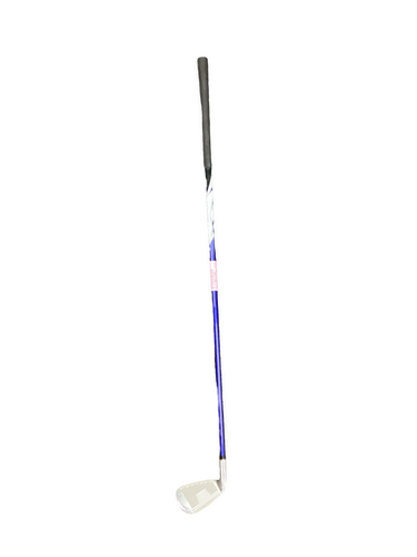 Used Maxfli REV 3 Jr Individual Iron RH 9 Iron 11613-S000180971