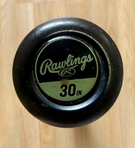 2025 Rawlings Icon Composite USABat Certified Bat (-10) 20 oz 30" (Used)