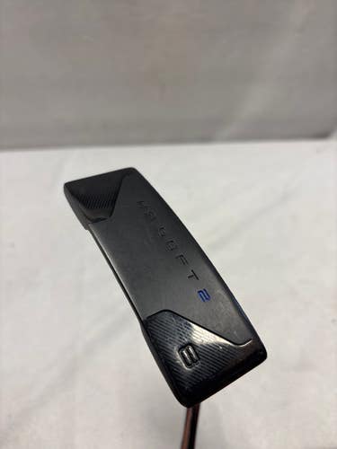 Used Cleveland HB SOFT 2 Mens Putter RH 11490-S000272036