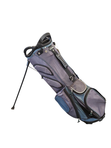 Used TOUR GEAR STAND BAG Mens Stand Bag None 11850-S000024202