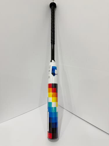 2023 DeMarini Prism+ Composite Bat (-10) 22 oz 32" (New)
