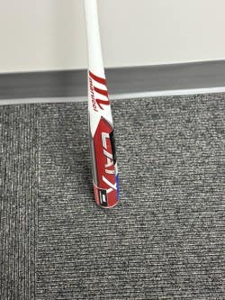 2023 Marucci CATX Alloy BBCOR Certified Bat (-3) 31 oz 34" (New)
