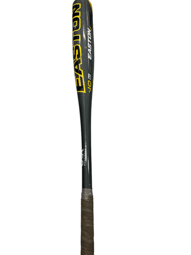 Used Easton HAVOC  29 -10 BB/SB USA 2 1/4 Bat 29" 11682-S000131406