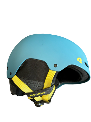 Used Retrospec HELMET Other Snowboard 11682-S000131398