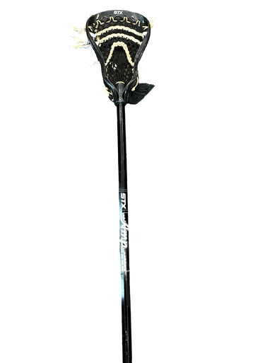 Used STX 7505 Wmn Atk/Mid Complete Stick Grey 11682-S000131384