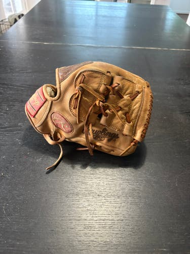 Rawlings Pro Preferred 12.25" RHT Baseball Glove (PROS22SC)