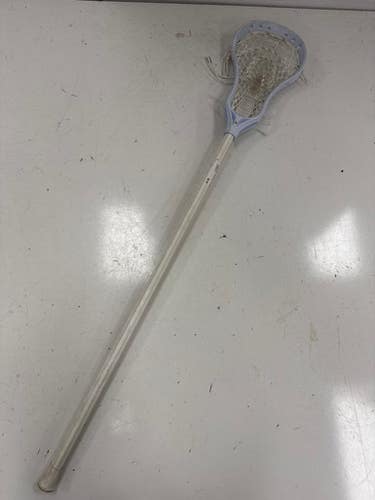 Used String King LEGEND W A7150 Wmn Atk/Mid Complete Stick White 11860-S000307878