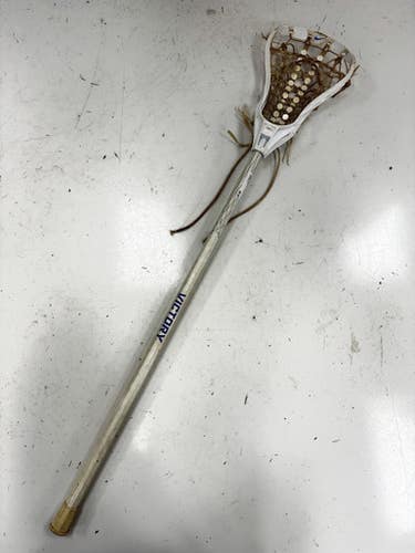Used Nike VICTORY Wmn Atk/Mid Complete Stick White 11860-S000307880