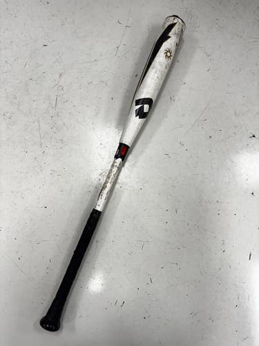 Used Demarini VOODOO BB/SB High School -3 Bat 33" 11860-S000307873