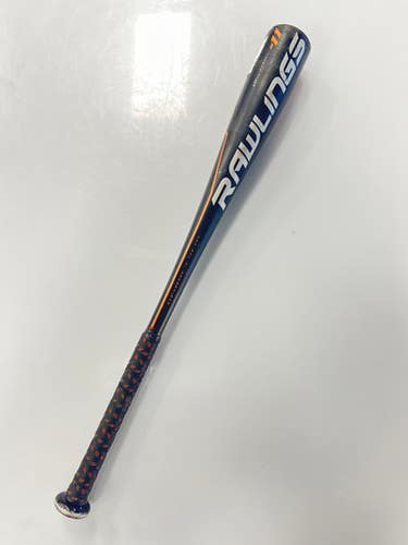 Used Rawlings PRODIGY BB/SB USA 2 5/8 Bat 26" 11860-S000307862