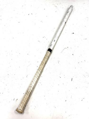Used Maverik Mens Atk/Mid LAX Shaft White 11860-S000307855