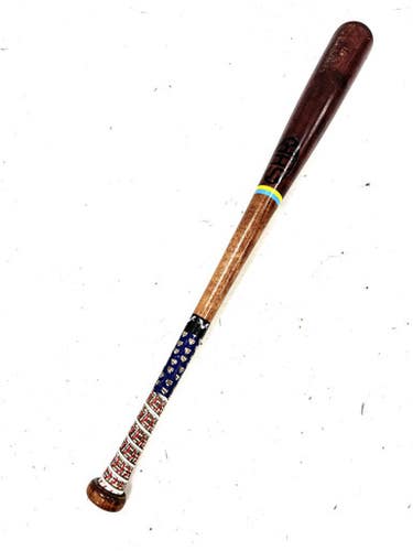 Used SHR BB/SB Wood Bat 29" 11860-S000307853