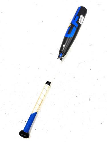 Used Demarini CF BB/SB USA 2 5/8 Bat 30" 11860-S000307851