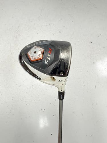 Used Taylormade R11S Mens Driver RH 9.0 Degree 11860-S000307916