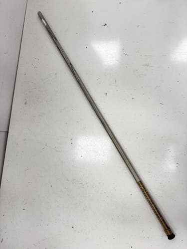Used STX HAMMER 7000 Mens Def/LSM LAX Shaft Grey 11860-S000307908