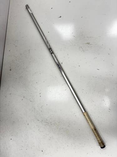 Used STX STALLION 6000 Mens Def/LSM LAX Shaft Grey 11860-S000307907