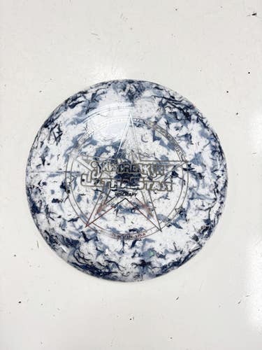 Used Discraft ULTRASTAR JAWBREAKER Other Golf Disc Grey 11860-C000307888