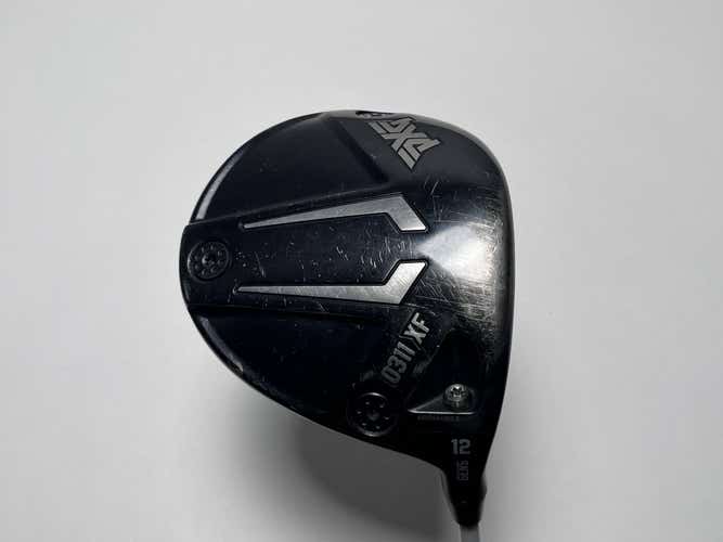 PXG 0311 XF GEN5 Driver 12* Graphite Design Tour AD HD-5 Regular RH