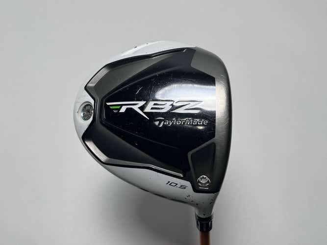 TaylorMade RocketBallz Driver 10.5* UST ProForce V2 66g Stiff Graphite Mens RH