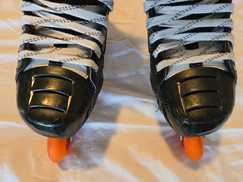 Mission Inhaler FZ-3 Hockey Skates Wide Width 6.5