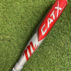 Marucci CAT X Composite (2 3/4") USSSA 2023 (-10)