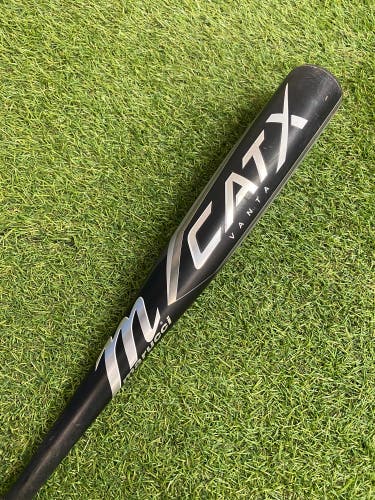 Marucci CATX Vanta (2 3/4") USSSA 2024 (-8)