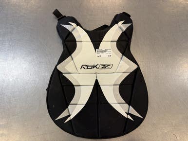 Used Reebok STREET Junior Body Armor MD 11339-S000201465