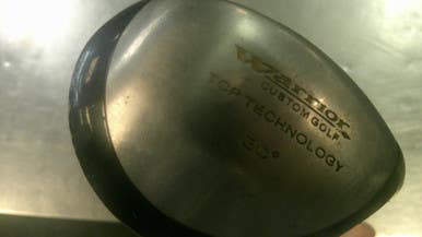 Used Warrior HYBRID Mens Hybrid Club RH 4 Hybrid 11868-S000069011