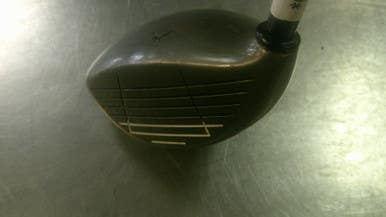 Used Powerbilt AIR FORCE ONE Mens Hybrid Club RH 3 Hybrid 11868-S000069013