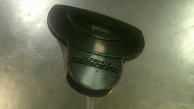 Used Northwestern 835 Mens Putter RH 11868-S000069006