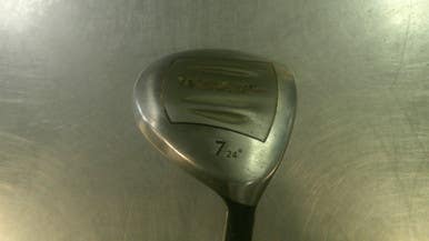 Used Warrior WARRIOR 7 WOOD Mens Fairway Wood RH 7 Wood 11868-S000068996