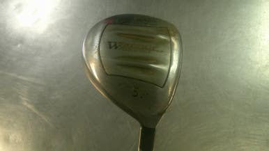 Used Warrior WARRIOR 5 WOOD Mens Fairway Wood RH 5 Wood 11868-S000068997