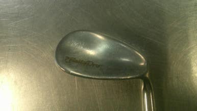 Used TRINITY PRO Golf Wedge Mens RH Sand Wedge 11868-S000068994