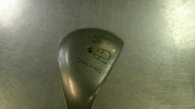 Used Spalding EXECUTIVE Mens Individual Iron RH 2 Iron 11868-S000068998