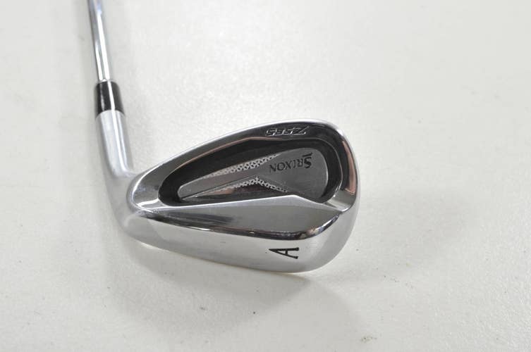 Srixon Z585 AW Approach Wedge Right Steel  # 216232