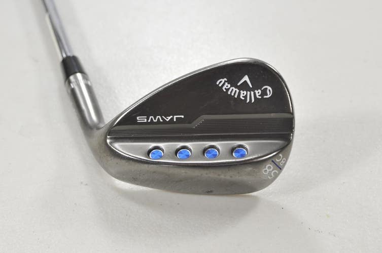 Callaway Jaws MD5 Tour Grey 58*-08C Wedge RH NS Pro Regular Flex Steel # 216219